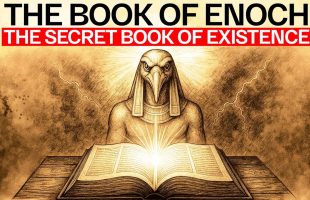 The Book of Enoch: The Forbidden Book That Explains EVERYTHING? (No BS)