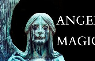 The Book of Mysteries – Ancient Angel Magic