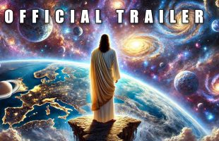 The Christ Series Trailer: The Apocalypse of Jesus is Coming…