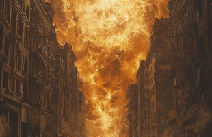 The Coming Catastrophes