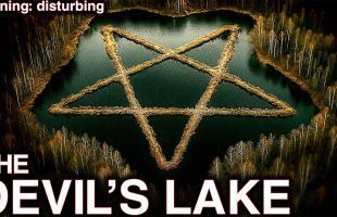 The DEVIL’S LAKE: The Most Notorious Place In Texas