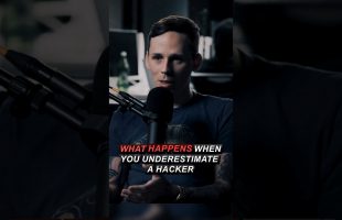 The Day the #1 Ethical Hacker Showed the Power of Not Judging