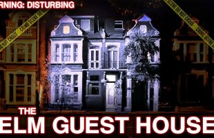 The ELM GUEST HOUSE: The PEDOPHILE Ring The BRITISH Government COVERED UP (True Crime Documentary)