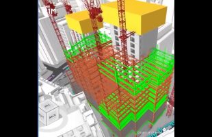 The EXTREME Engineering of London’s New Skyscraper