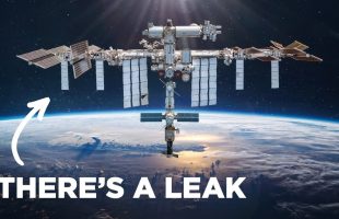 The End of The International Space Station