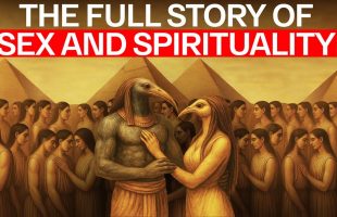 The FULL STORY of SEX & SPIRITUALITY – Every Spiritualist Must KNOW This