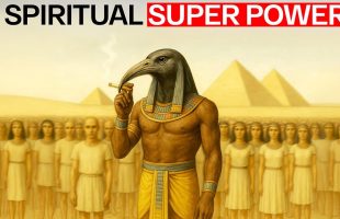 The FULL STORY of WEED in Spirituality – Every Spiritualist Must KNOW This
