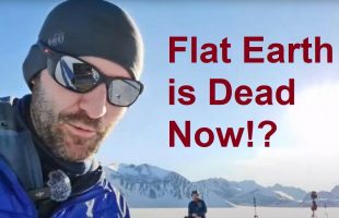The Final Strawman Experiment