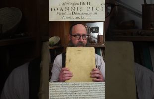 The First Banned Book #occult