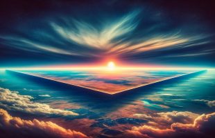The Flat Earth Conspiracy (Full Videobook)