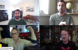 The Futility of Flat Earth Debates