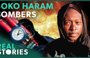 The Girls Forced to Become Bombers at 13 Years Old | BBC Documentary