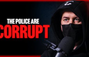 The Godfather of Scambaiting: Inside the War on Scammers