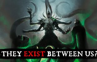 The HORRORS of the Outer Gods   The Terrifying Forces of Lovecraftian Lore