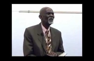 “The Herbs are for the Healing of the Nations”- Dr. Sebi