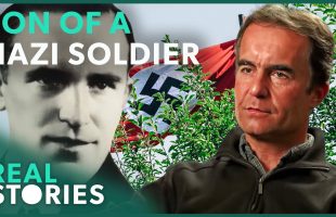 The Hidden Scars of Nazi Family Legacies