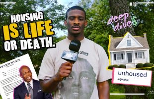 The Home Front: America’s Housing Crisis | deep dive$