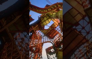The INSANE Engineering of the Guggenheim Bilbao