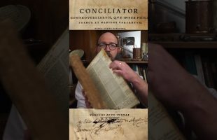 The Incantations and Poisons of Peter Abano #occult #books