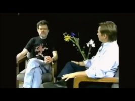 The Internet and Connectivity [1996] (Terence McKenna)