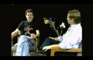 The Internet and Connectivity [1996] (Terence McKenna)