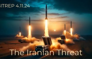 The Iranian Threat – SITREP 4.11.24