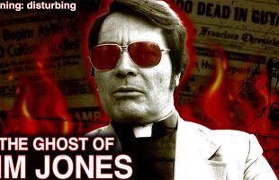 The JONESTOWN Church: Indiana’s DARKEST Secret (JIM JONES) | Paranormal Activity Caught On Camera