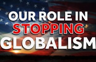 The John Birch Society’s Role in Anti-Globalism Rise