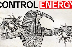 The Last Video You’ll Ever Need About Energy Control – no bs