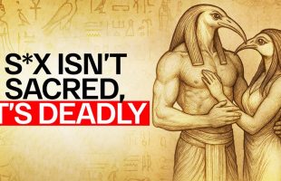 The Last Video You’ll Ever Need About SEX & Spirituality – no bs