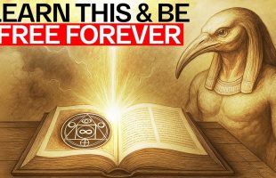 The Last Video You’ll Ever Need About THE KYBALION & Spirituality – no bs