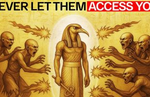 The Last Video You’ll Ever Need About TOXIC People & Spirituality – no bs