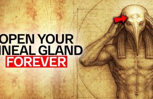 The Last Video You’ll Ever Need To Open Your THIRD EYE – no bs