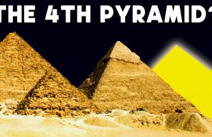 The Lost Fourth Pyramid of Giza | Documentary