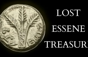 The Lost Treasure of the Israelites -The Temple, The Essenes & The Copper Scroll