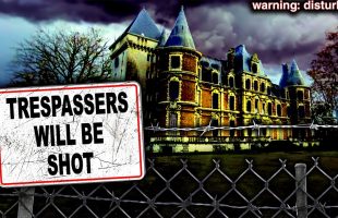 The MARC DUTROUX Pedophile AFFAIR: Castles Of EVIL (Full True Crime Documentary?