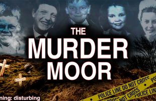 The MURDER Moor: The Most DISTURBING Place I’ve EVER Visited (DO NOT VISIT) | True Crime Documentary