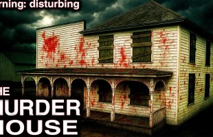 The MURDER Saloon: Indiana’s Most NOTORIOUS House