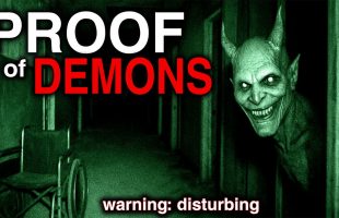 The Most Convincing Proof Of DEMONS I’ve EVER Seen…