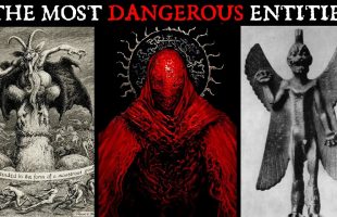 The Most DANGEROUS SPIRITS in Sumerian Magic (More Ancient Than Demons)