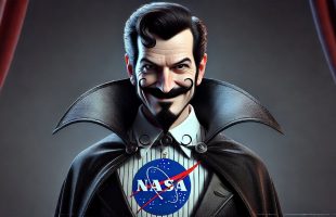 The Most Diabolical Deception in History