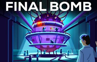 The Most Insane Weapon You Never Heard About