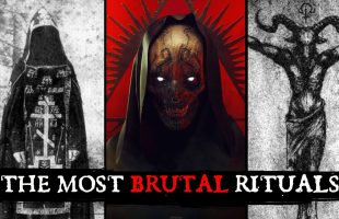 The Most TERRIFYING Esoteric Rituals Explained in Obsessive Detail