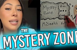 The Mystery Zone