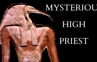 The Origins of Hermeticism? Petosiris, High Priest of Thoth