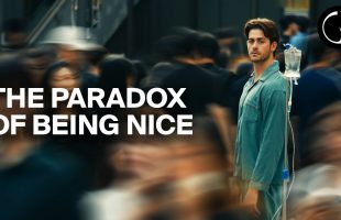 The Paradox of Being Nice | A Short Film