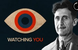 The Paradox of Being a Good Person – George Orwell’s Warning to the World
