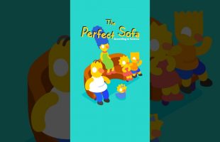 The Perfect Sofa – According to Science