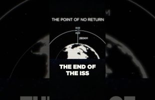 The Plan To DESTROY the International Space Station