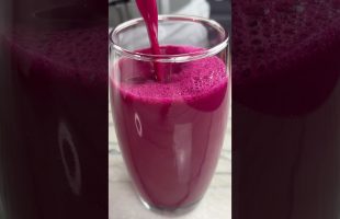 The Power Of Purple!!